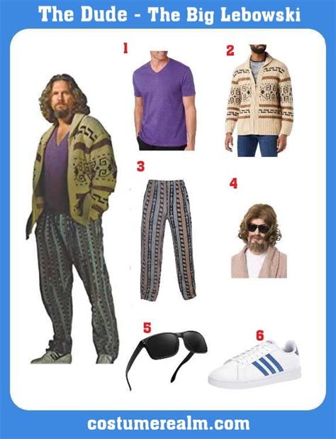 The Ultimate Guide to Surfer Dude Costumes — The Costume Shop.